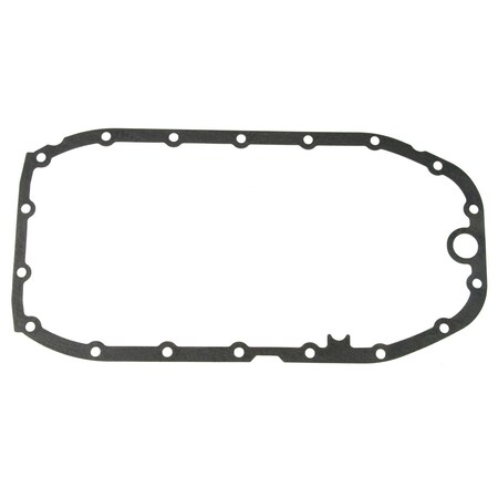 Fel-Pro 03-01 Saab L4 2.0L Dohc Oil Pan Set, Os30811 OS30811